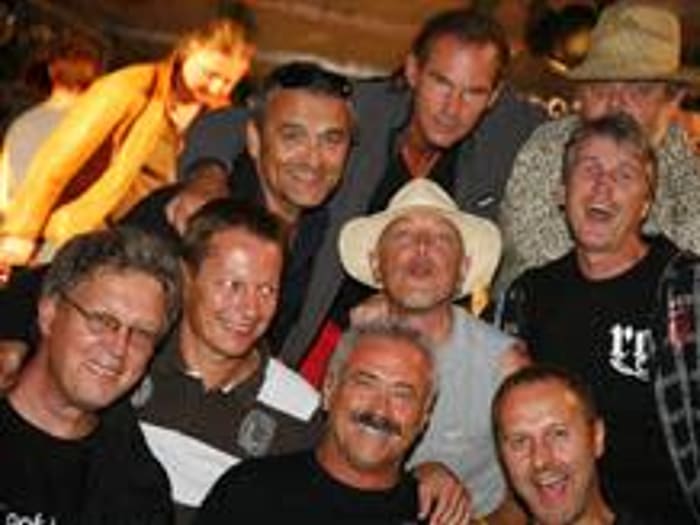 Lampferding Social Club