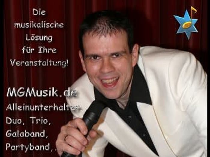 Toolboxx - Die Tanzband u.a.!