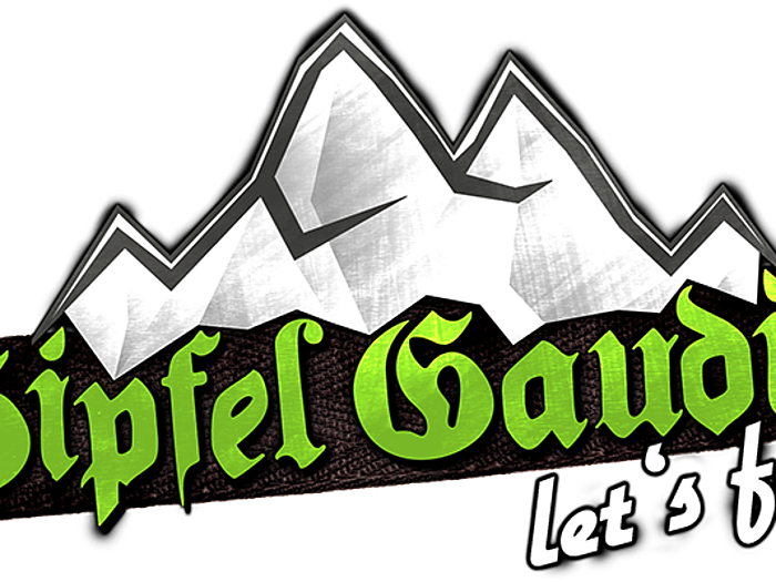 Gipfelgaudi