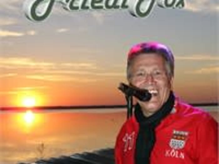 Friedl Fox