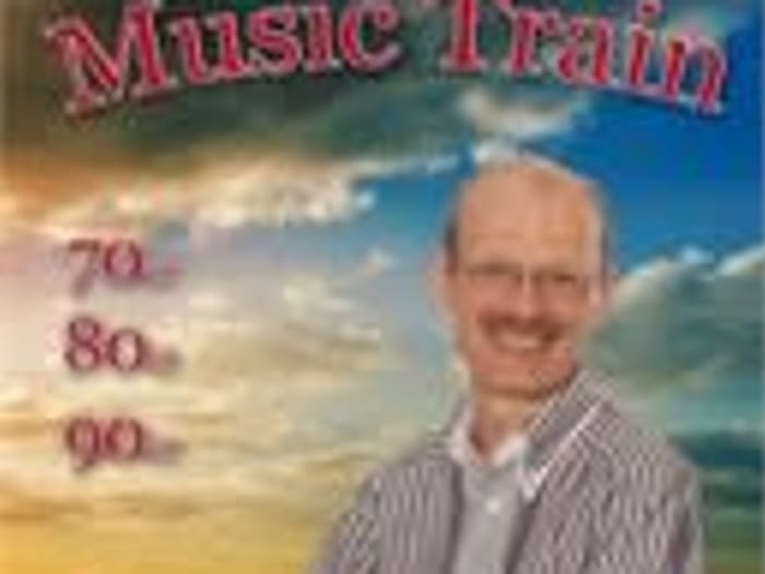 Music Train