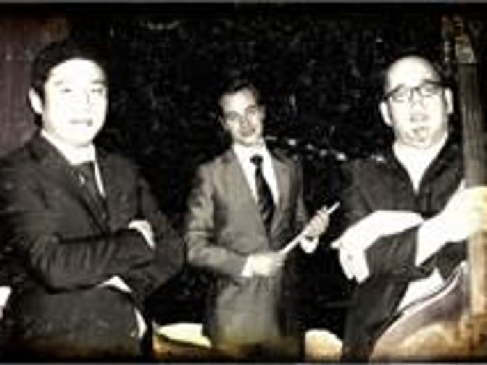 Iru Mun Trio