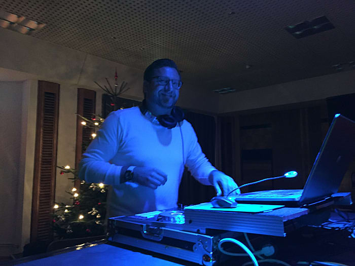 H.D.Musik/ DJ Heiko
