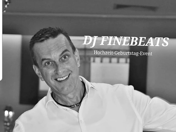 DJ FINEBEATS