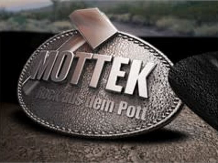 Mottek