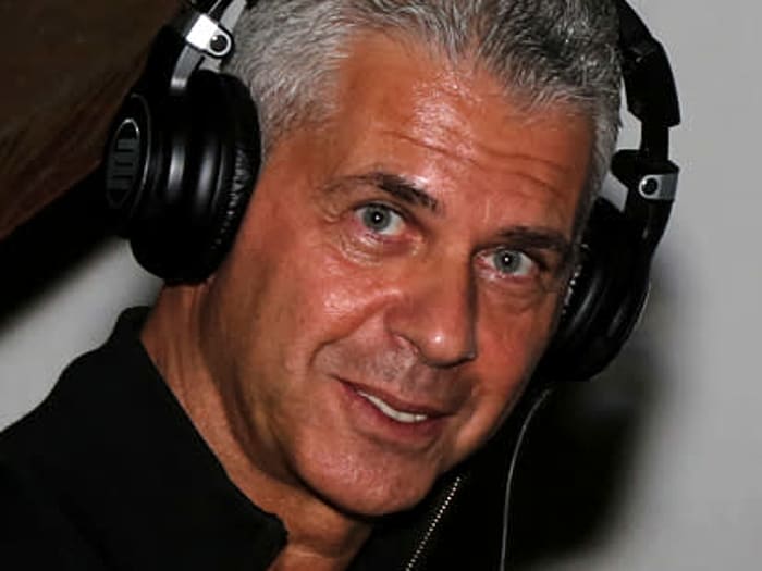 DJ Grandmaster