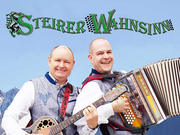 Steirer Wahnsinn