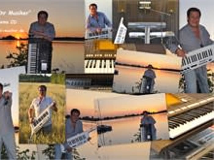 Ati "Ihr Musiker" Adrian Marko