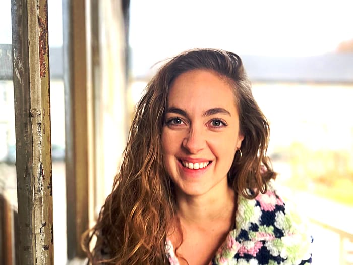 Sibylle von Ballmoos