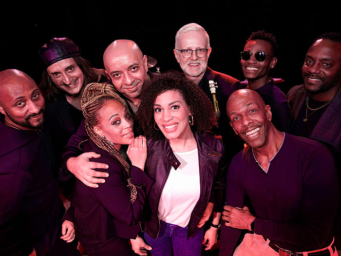 Skyline Club Band