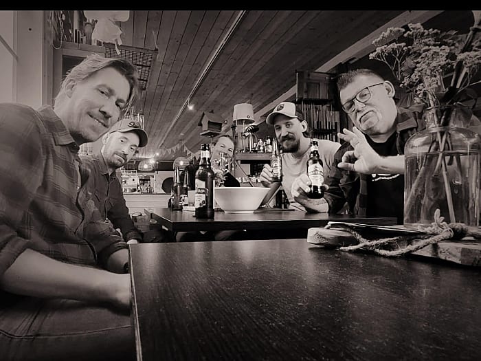 Dixieland Swe