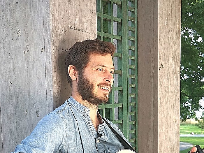 Tomas Pereda