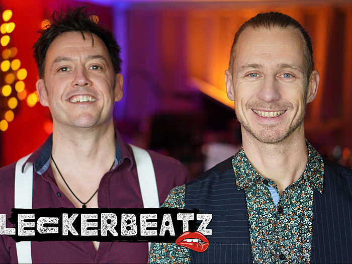 LECKERBEATZ
