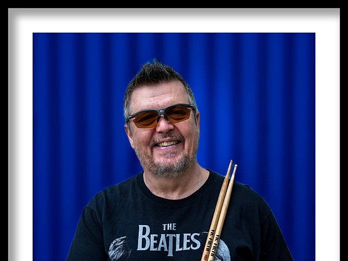 Carl Persson