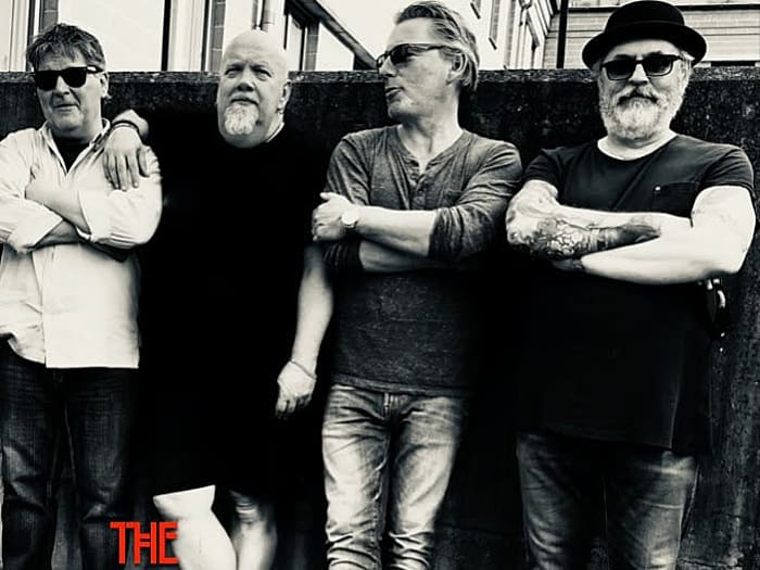 The Best before Bluesband