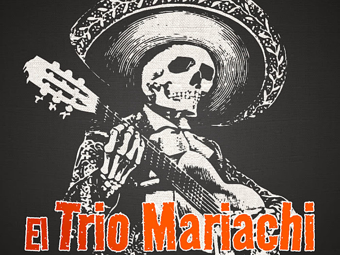 El Trio Mariachi