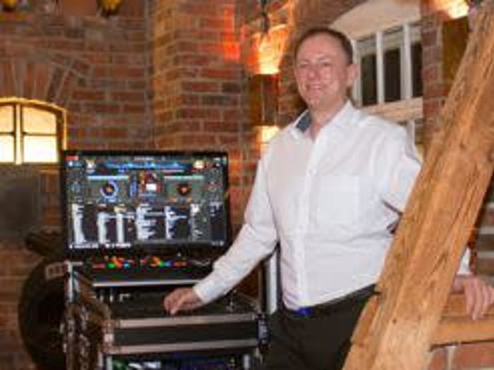 DJ Thommy