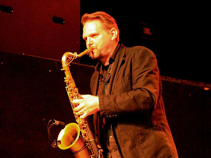 Markus Steinhauer