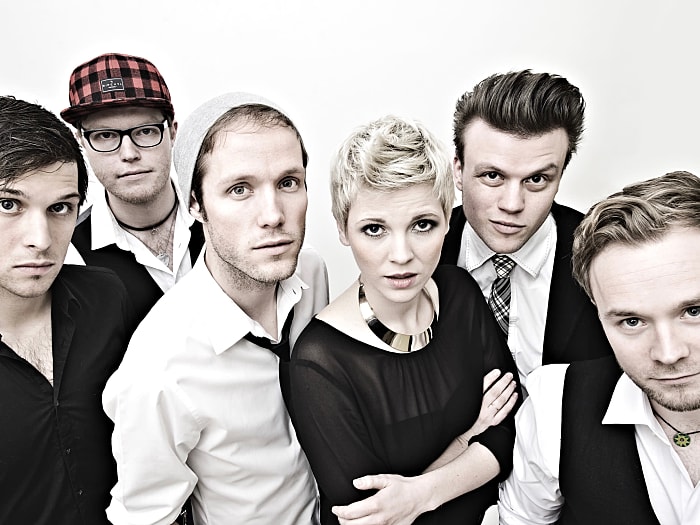 klar! - Party Music Live