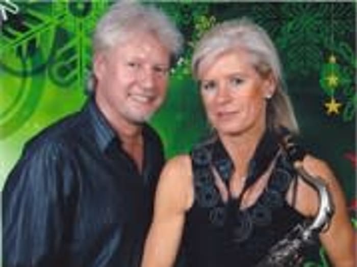 Tanzmusik DUO C & S
