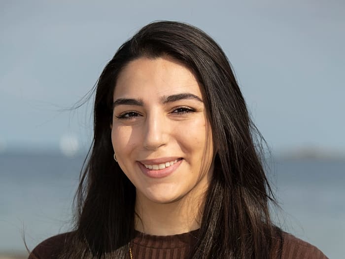 Avin Khalil