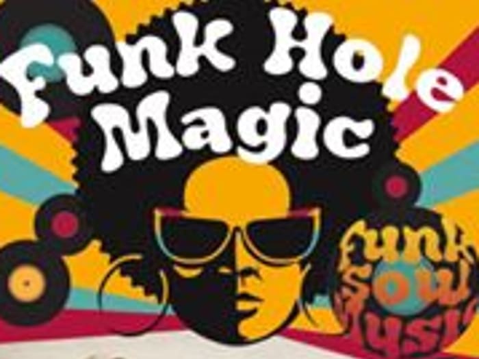 Funk Hole Magic