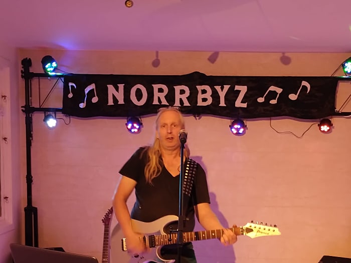 Norrbyz