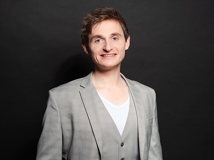 Paul Heller