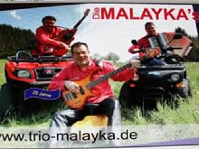 Trio Malaykas