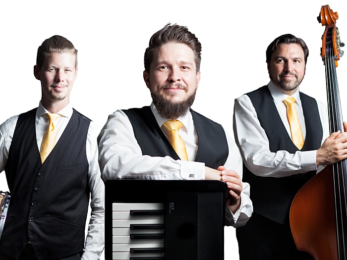 JAZZ-MANUFAKTUR