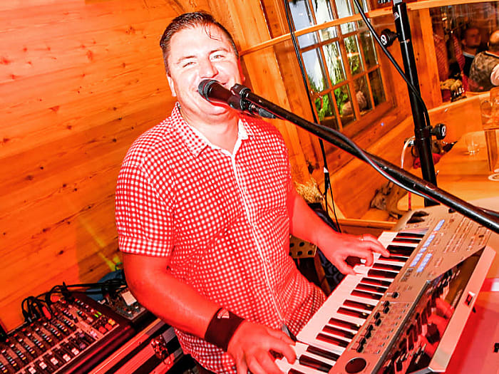 Hannes Piano