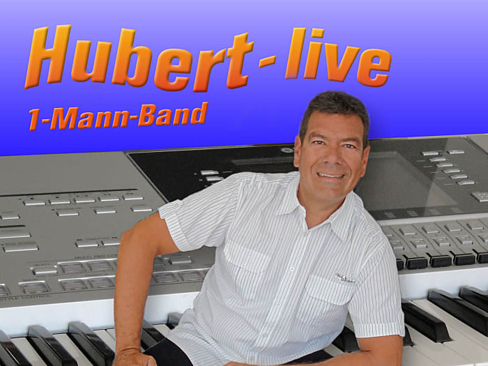 Hubert-live