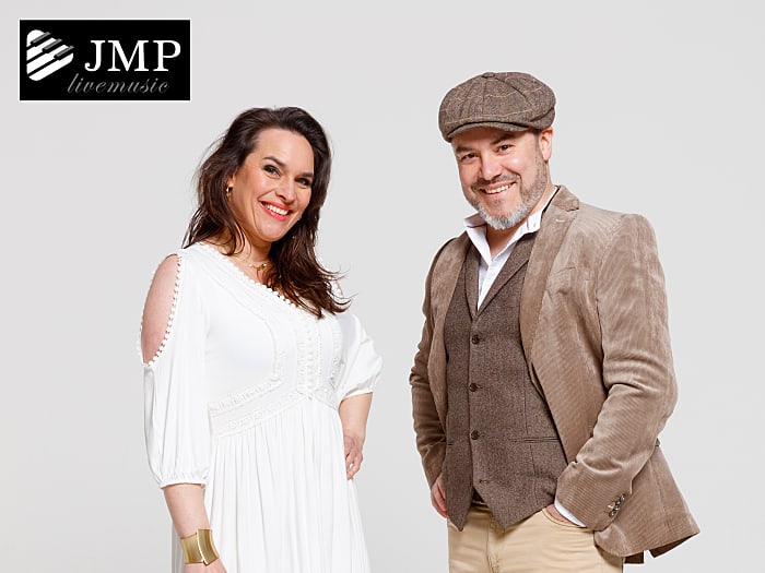 JMP Music