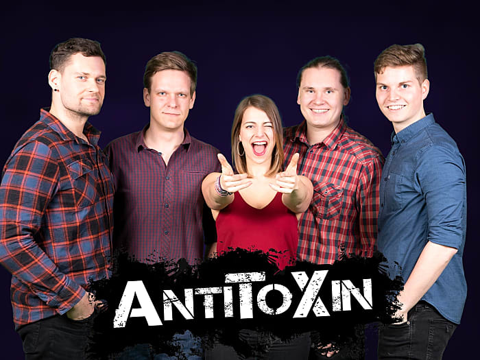 AntiToXin