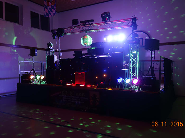 DJ Klaus