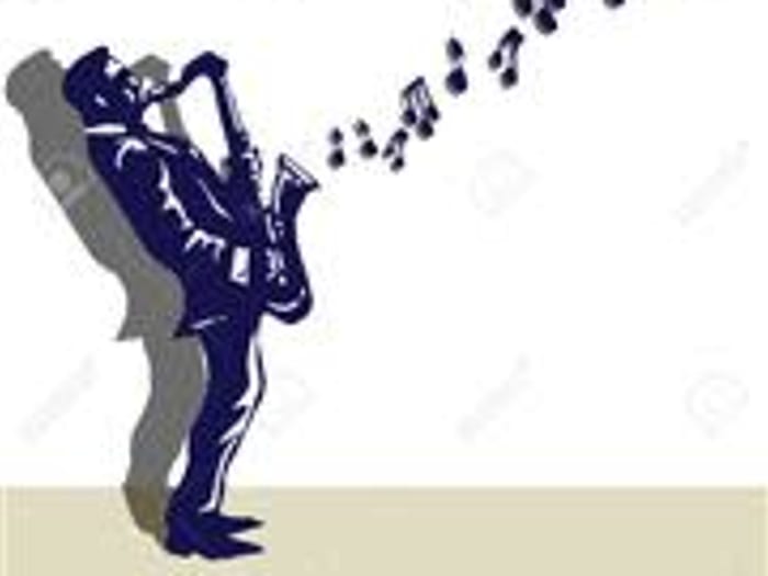 Musikwolf