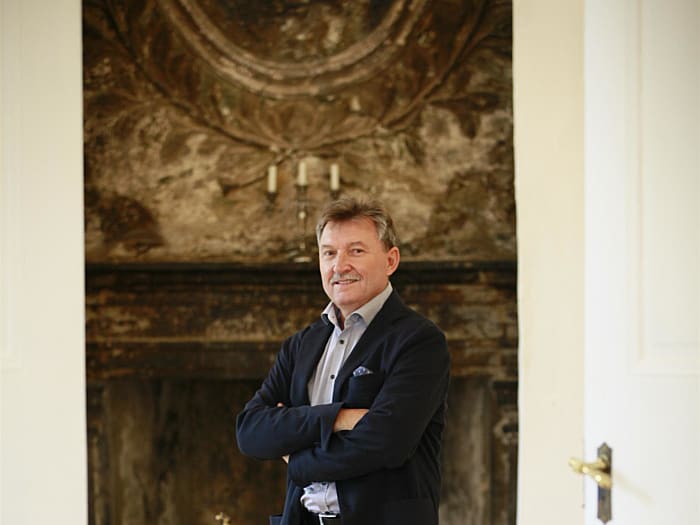 Stanislaw Nakielski