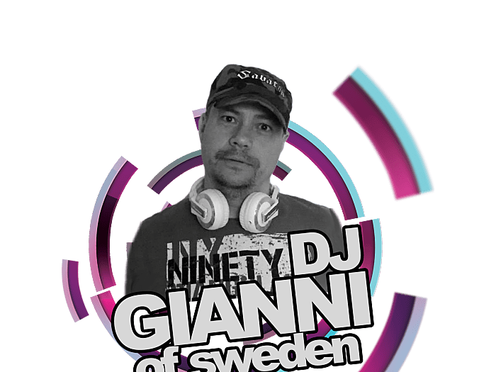 DjGianniofSweden