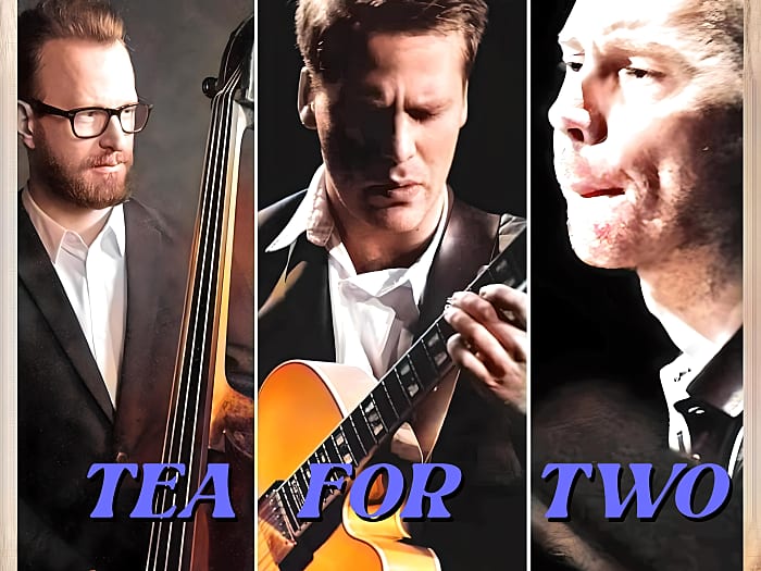 TeaForTwo