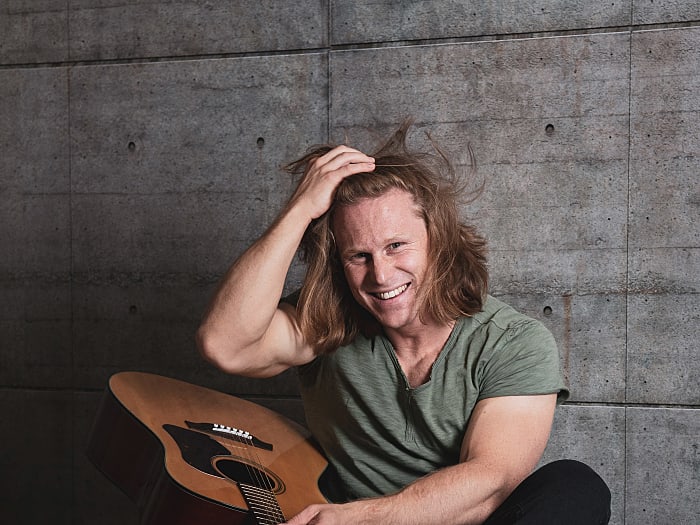 Dave Niederberger - Acoustic Evergreens