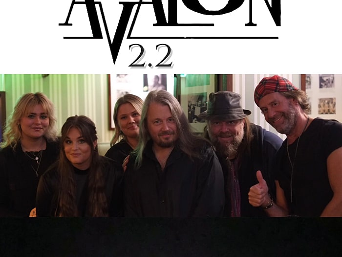AVALON 2.2