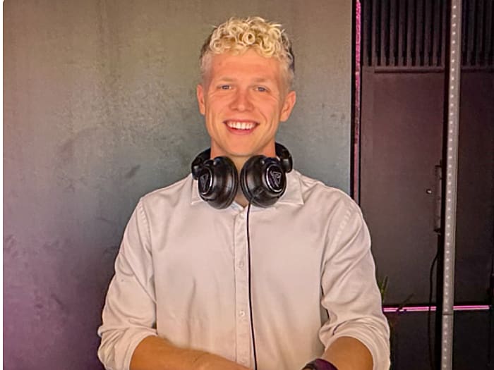 DJ Christian
