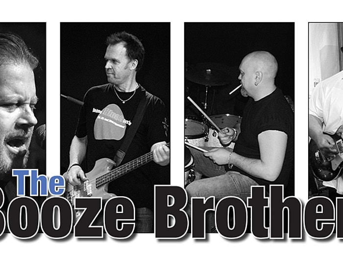 The Booze Brothers