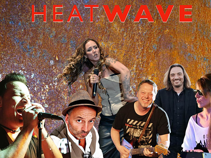 Heatwave
