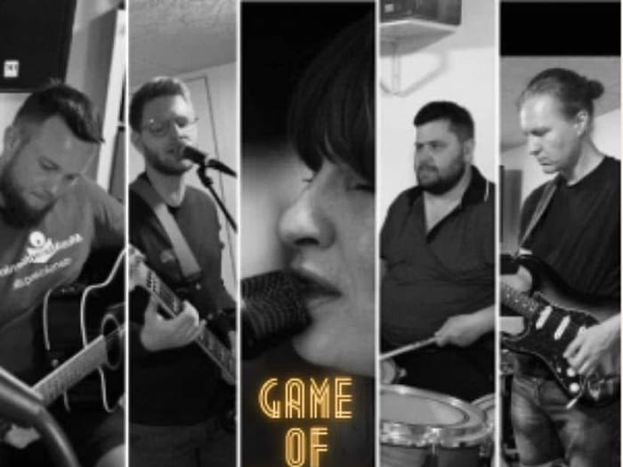 Game Of Tones