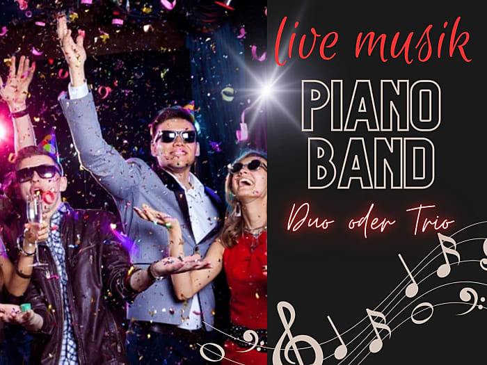 Piano Band