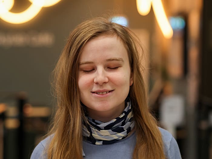 Cathrine Honoré