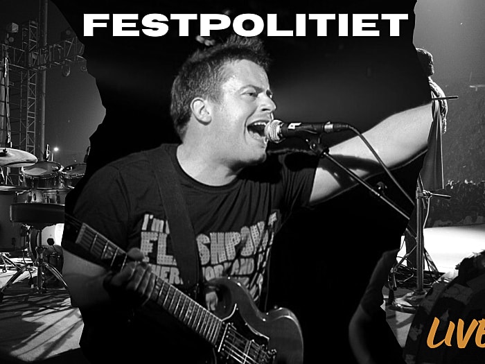 FestPolitiet