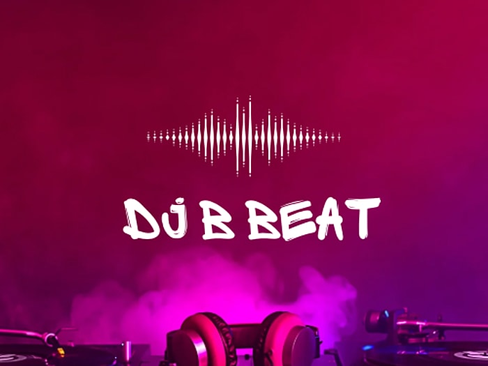DJ B-Beat