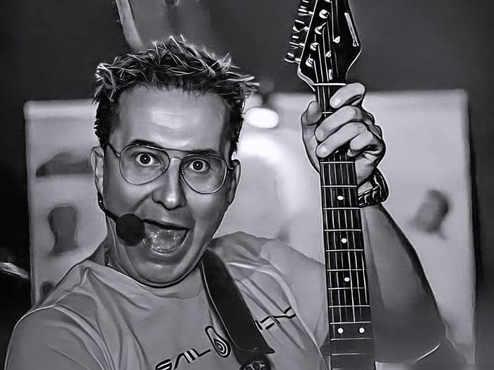 Patrik The Party Entertainer